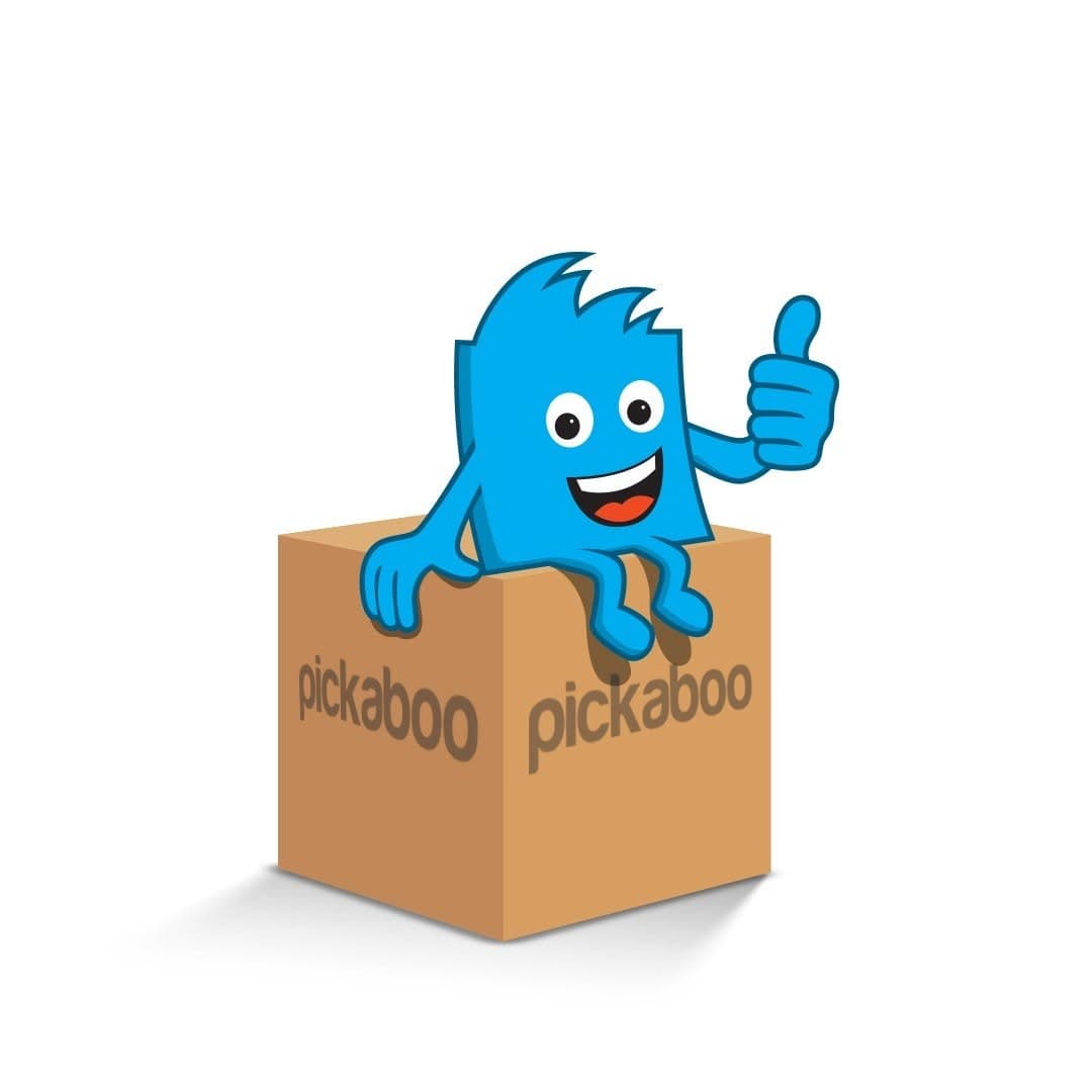 Pickaboo.com